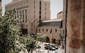 Mamilla View- Suites Hotel